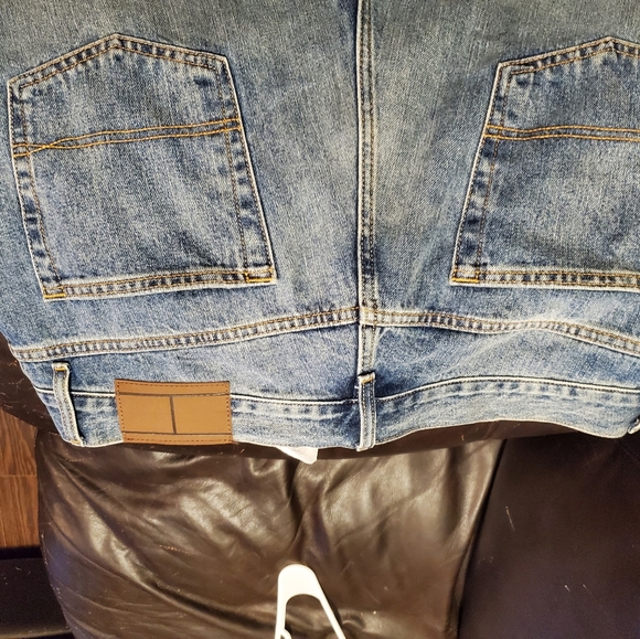 Tommy Hilfiger jeans - Picture 4 of 4